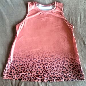 Fun Ombre Tank